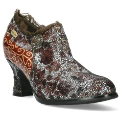 Fashion Laura Vita Mocassins - GICGASO 03