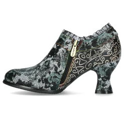 Fashion Laura Vita Mocassins - GICGASO 03