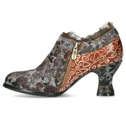 Fashion Laura Vita Mocassins - GICGASO 03