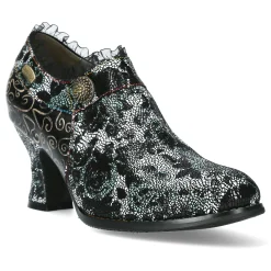 Fashion Laura Vita Mocassins - GICGASO 03