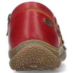 New Laura Vita Mocassins - GOCTHO 30