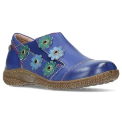 New Laura Vita Mocassins - GOCTHO 30