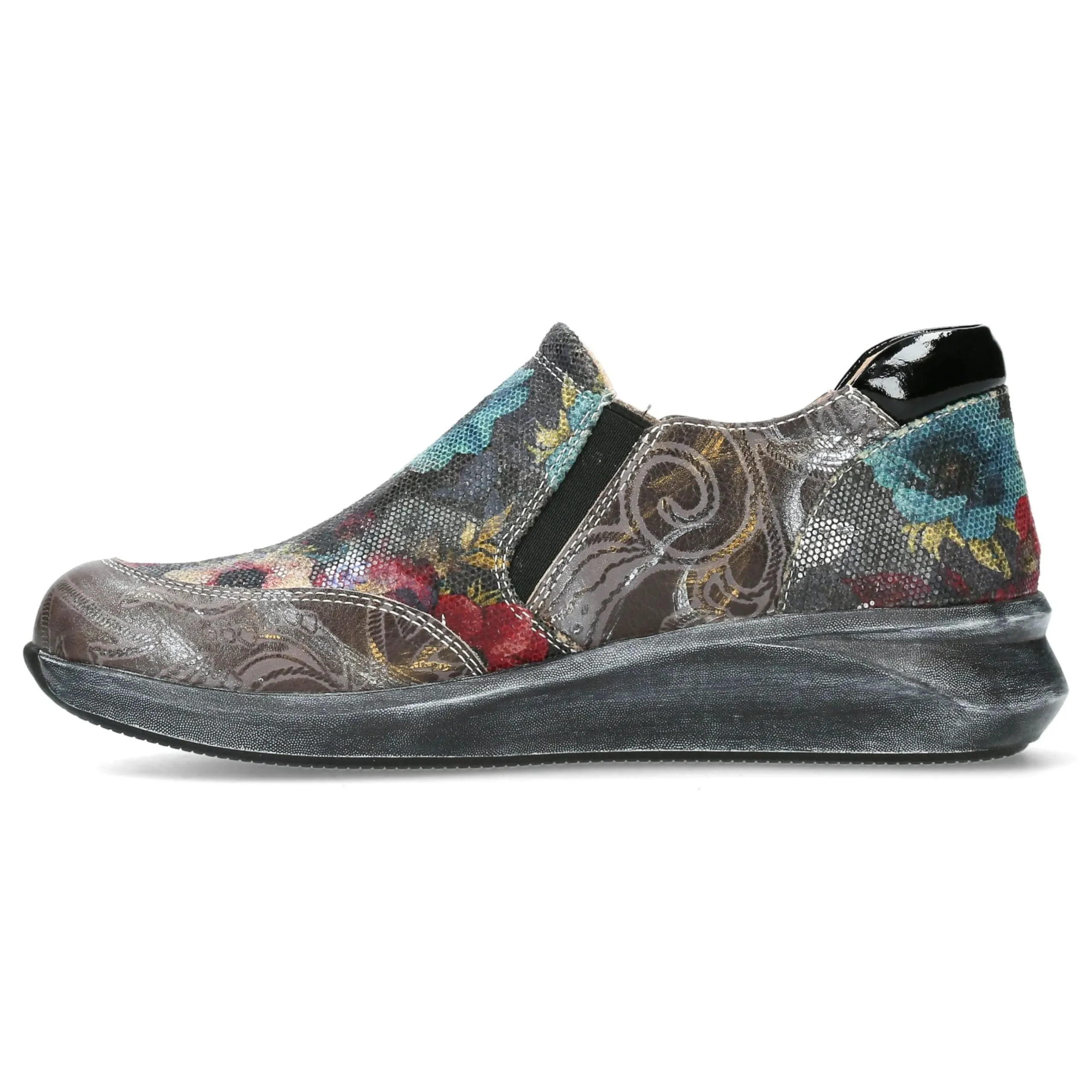 Sale Laura Vita Mocassins - GOCTHO 46