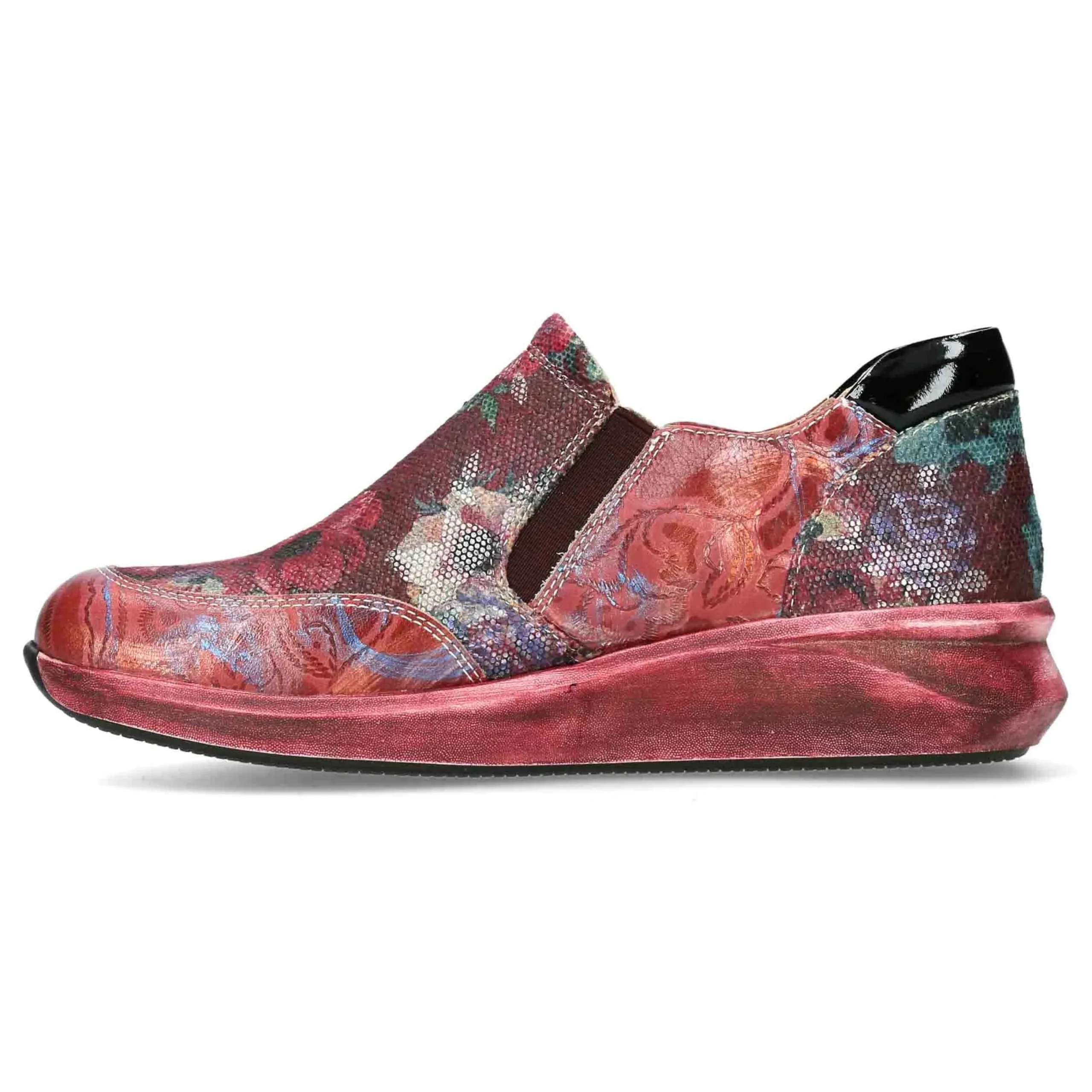 Sale Laura Vita Mocassins - GOCTHO 46