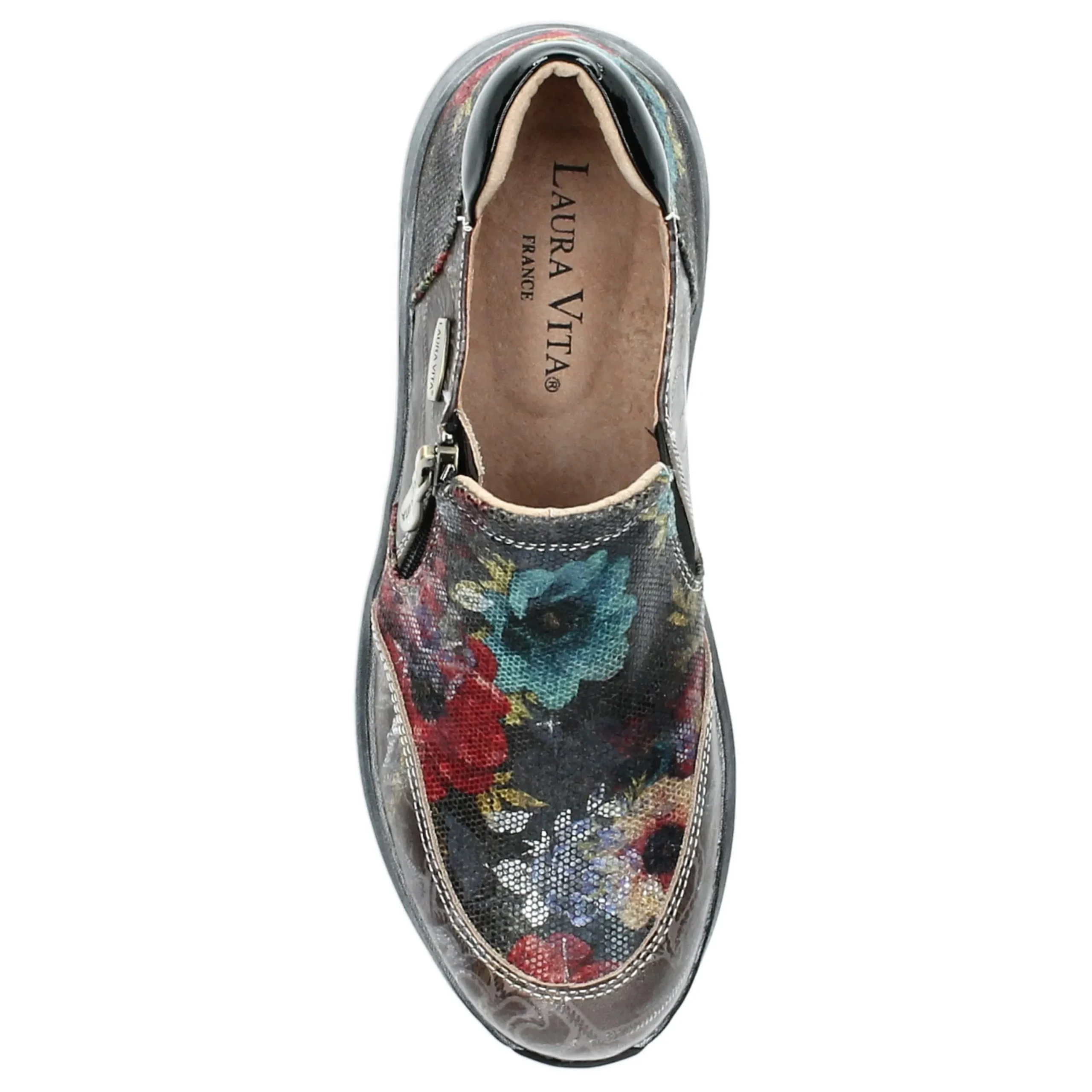 Sale Laura Vita Mocassins - GOCTHO 46