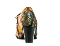 New Laura Vita Mocassins - GUCSO 21