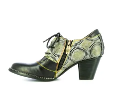 New Laura Vita Mocassins - GUCSO 21