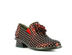 Cheap Laura Vita Mocassins - IBCIHALO 011