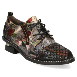 Outlet Laura Vita Mocassins - IBCIHALO 06