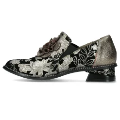 Cheap Laura Vita Mocassins - IBCIHALO 01