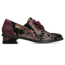 Cheap Laura Vita Mocassins - IBCIHALO 01
