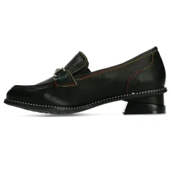 Clearance Laura Vita Mocassins - IBCIHALO 10