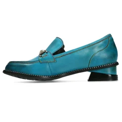 Clearance Laura Vita Mocassins - IBCIHALO 10