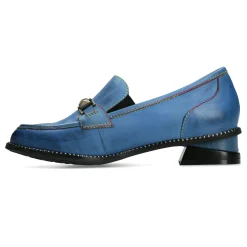 Clearance Laura Vita Mocassins - IBCIHALO 10