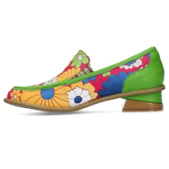 Fashion Laura Vita Mocassins - IBCIHALO 10