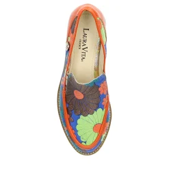 Fashion Laura Vita Mocassins - IBCIHALO 10