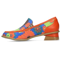 Fashion Laura Vita Mocassins - IBCIHALO 10