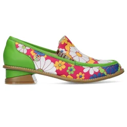 Fashion Laura Vita Mocassins - IBCIHALO 10
