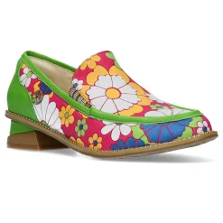 Fashion Laura Vita Mocassins - IBCIHALO 10