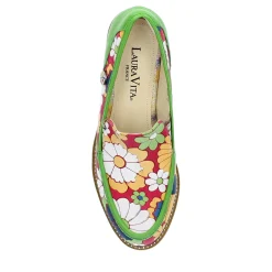 Fashion Laura Vita Mocassins - IBCIHALO 10
