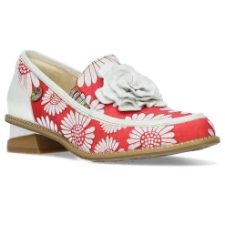 Shop Laura Vita Mocassins - IBCIHALO 10