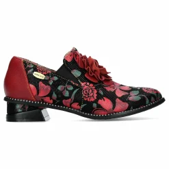 Cheap Laura Vita Mocassins - IBCIHALO 01