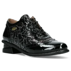 Cheap Laura Vita Mocassins - IBCIHALO 18 Noir