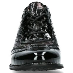 Cheap Laura Vita Mocassins - IBCIHALO 18 Noir
