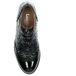 Cheap Laura Vita Mocassins - IBCIHALO 18 Noir