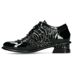 Cheap Laura Vita Mocassins - IBCIHALO 18 Noir