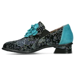 Clearance Laura Vita Mocassins - IBCIHALO 011
