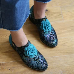 Clearance Laura Vita Mocassins - IBCIHALO 011