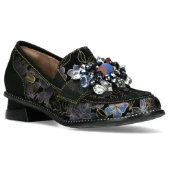 Flash Sale Laura Vita Mocassins - IBCIHALO 10