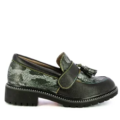 Outlet Laura Vita Mocassins - IFCIGO 02