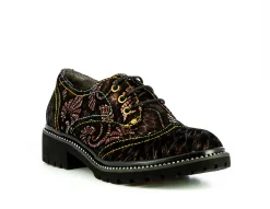 Fashion Laura Vita Mocassins - IFCIGO 11