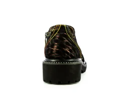 Fashion Laura Vita Mocassins - IFCIGO 11