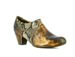 New Laura Vita Mocassins - ILCIAO 06
