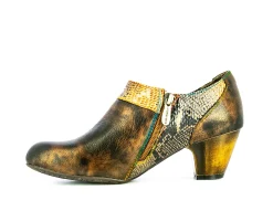 New Laura Vita Mocassins - ILCIAO 06