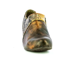 New Laura Vita Mocassins - ILCIAO 06