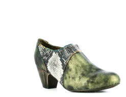New Laura Vita Mocassins - ILCIAO 06