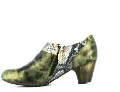 New Laura Vita Mocassins - ILCIAO 06