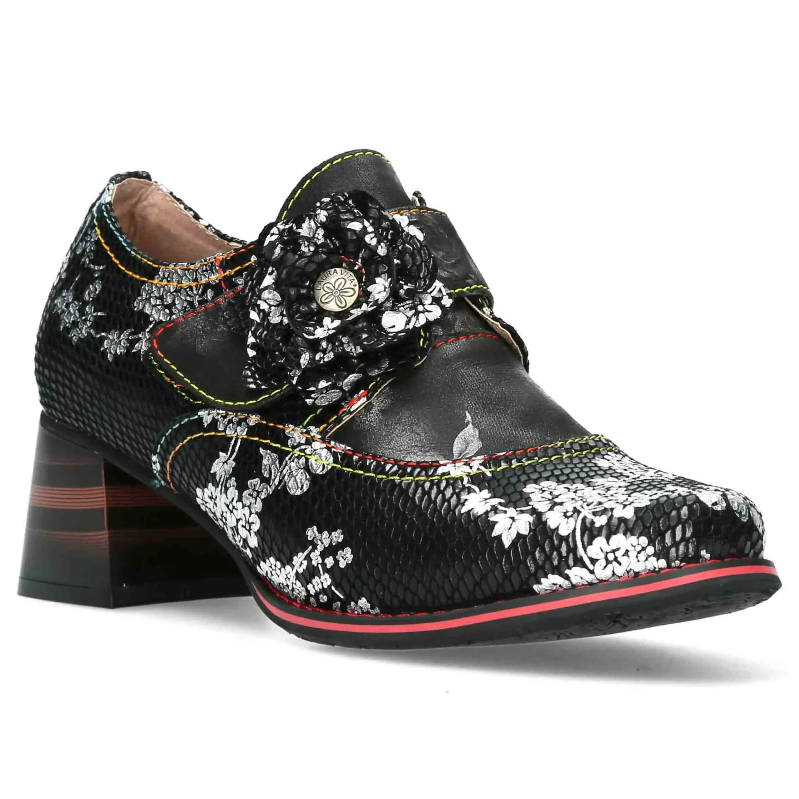 Cheap Laura Vita Mocassins - KACMIKO 06