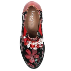 Clearance Laura Vita Mocassins - MARBREO 41