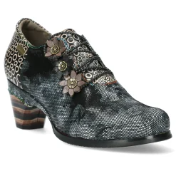 Fashion Laura Vita Mocassins - ODILEO 06