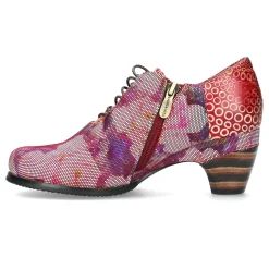 Fashion Laura Vita Mocassins - ODILEO 06