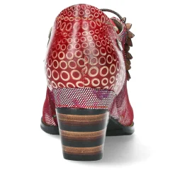 Fashion Laura Vita Mocassins - ODILEO 06