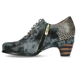Fashion Laura Vita Mocassins - ODILEO 06