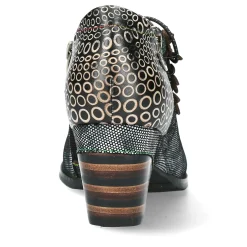 Fashion Laura Vita Mocassins - ODILEO 06
