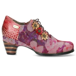 Fashion Laura Vita Mocassins - ODILEO 06