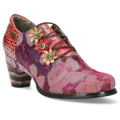 Fashion Laura Vita Mocassins - ODILEO 06